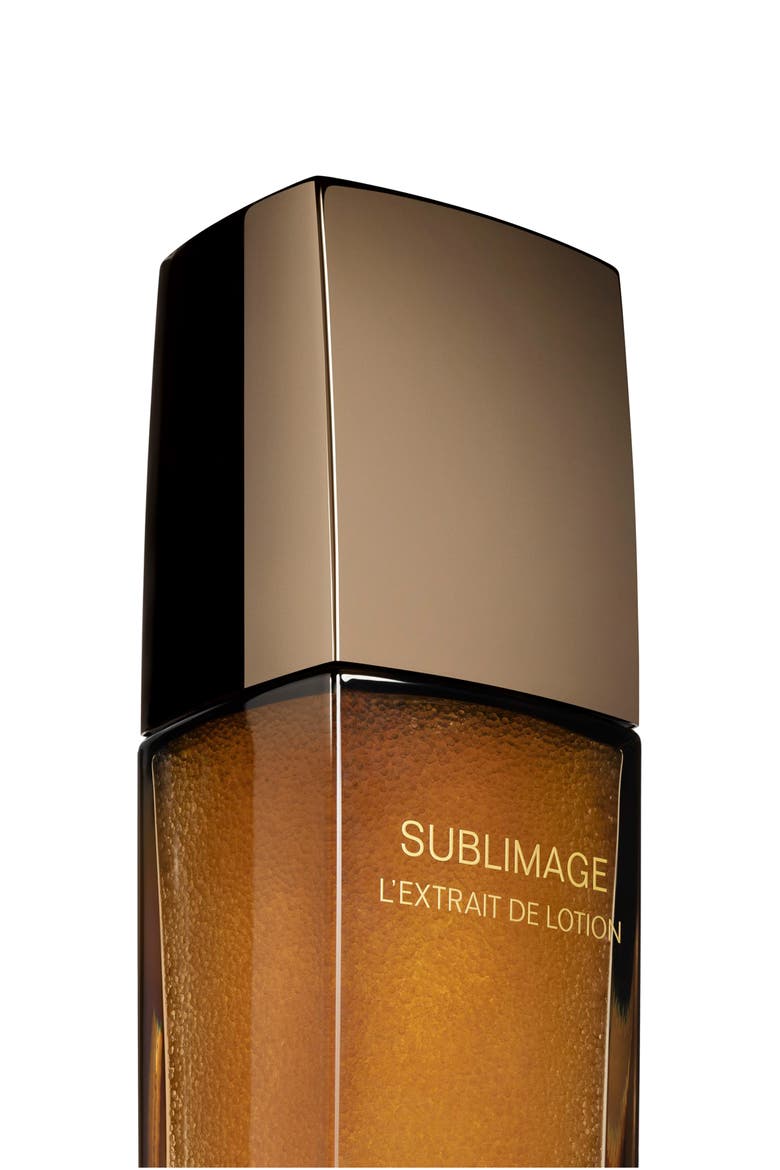 SUBLIMAGE L’EXTRAIT DE LOTION Ultimate Lotion: Repairs and Prepares, Alternate, color, NO COLOR