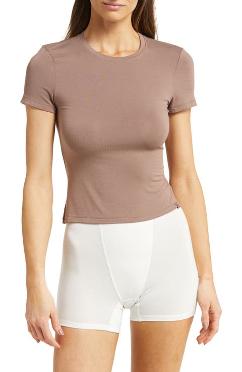 Miriam Baby Tee (Regular & Plus)