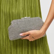 URBAN EXPRESSIONS Delfina Evening Bag