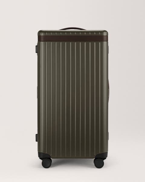 The Trunk Suitcase