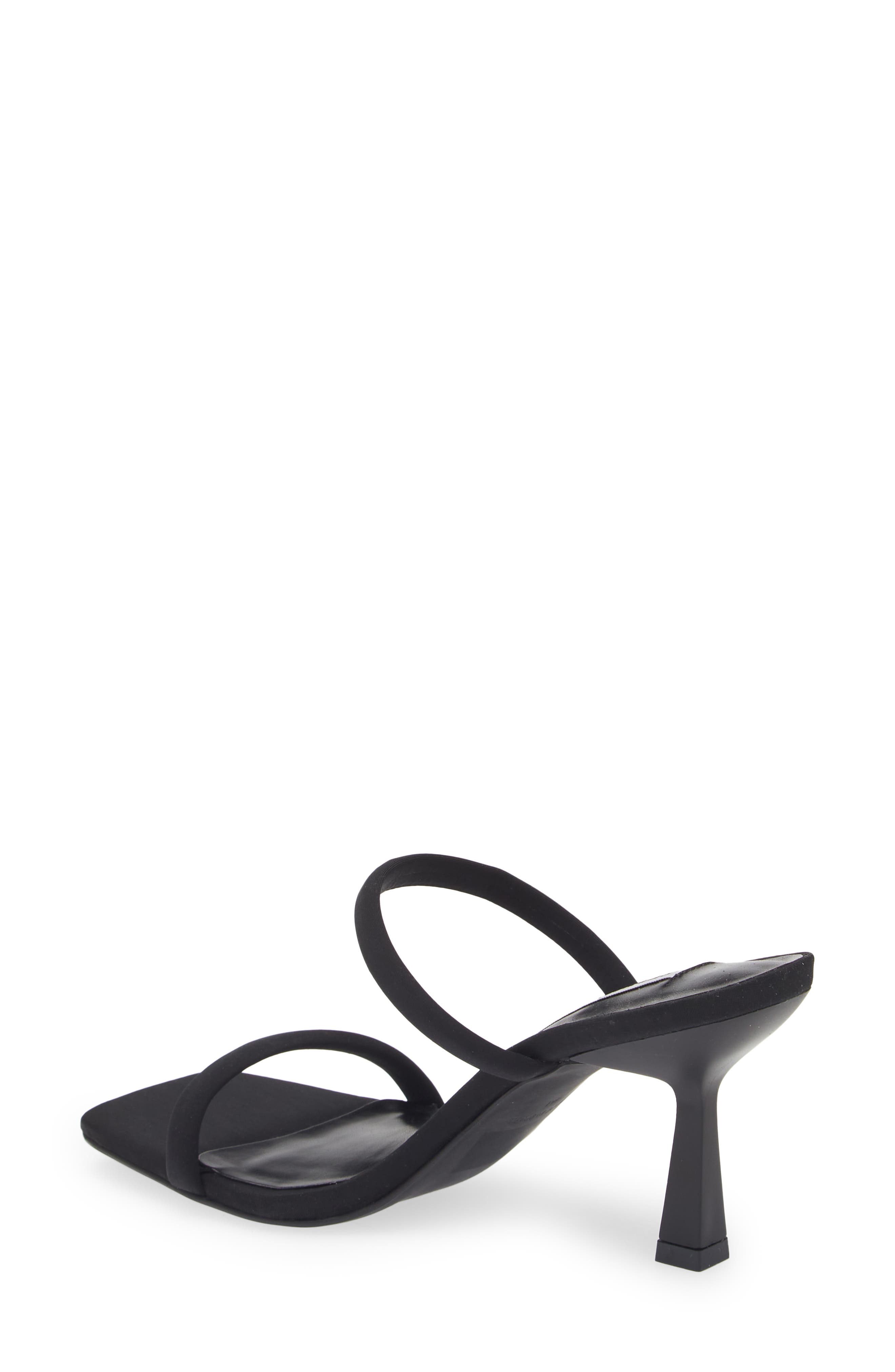 Steve Madden Joy Slide Sandal, Alternate, color, 