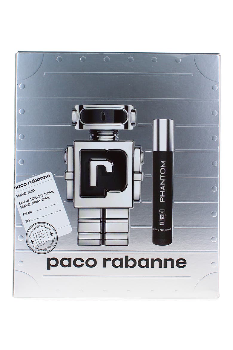 Phantom Eau de Toilette Set $192 Value, Alternate, color, NO COLOR