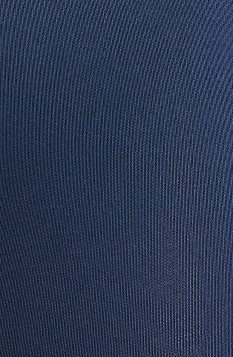 Tommy John Second Skin 4-Inch Golf Ball Waistband Stretch Modal Boxer Briefs, Alternate, color, Dress Blues Golf Ball Wb