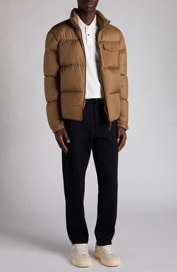 Chinon Down Puffer Jacket