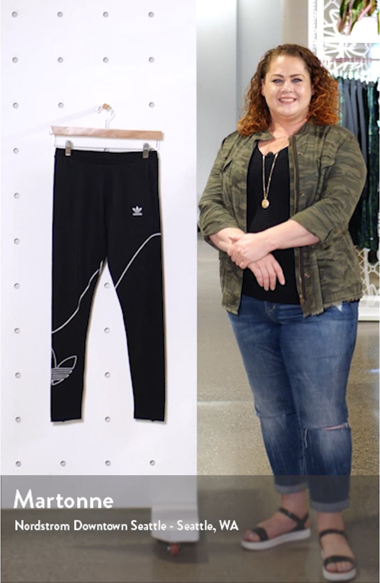 Trefoil Tights, sales video thumbnail