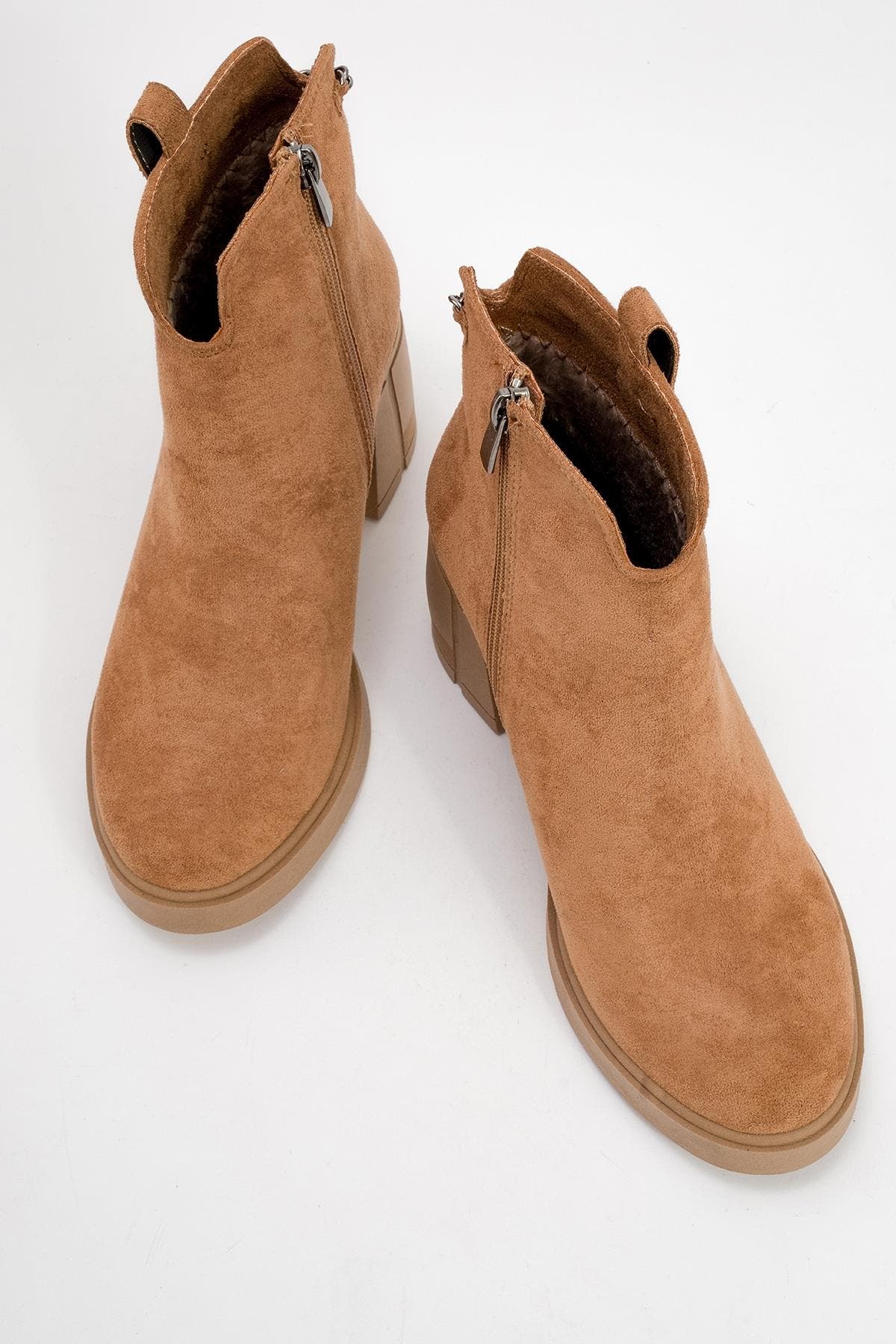 Mier Chunky Boot - image 4