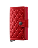 Secrid Premium Miniwallet+ Emboss Diamond