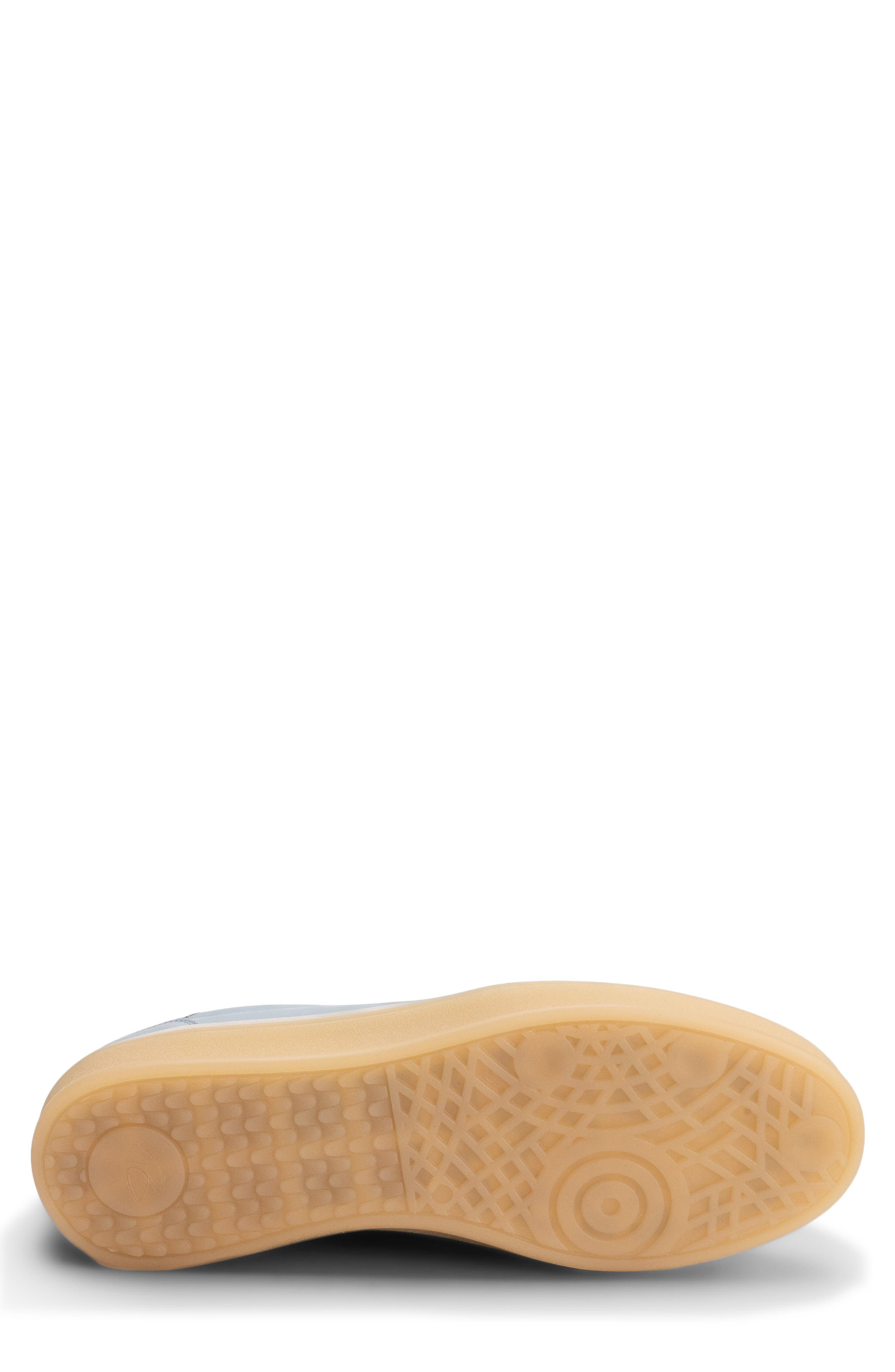 Coppi Walker Sneaker, Alternate, color, LIGHT BLUE