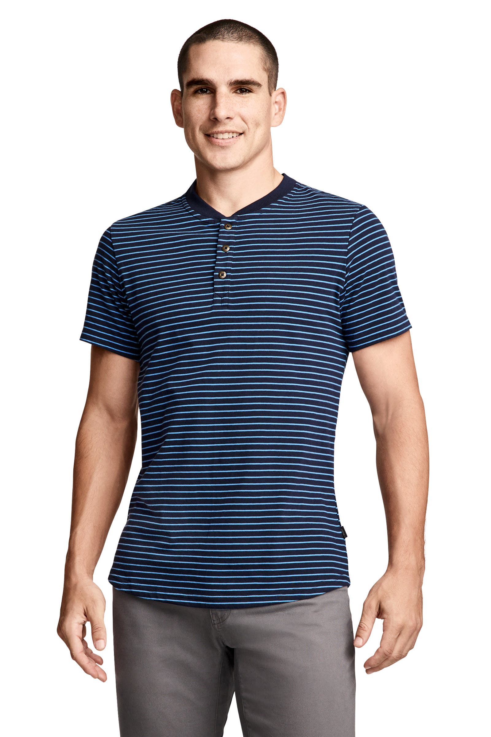Unwind Stripe
