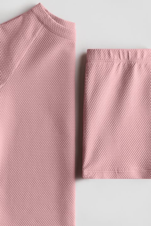 Swim set upf 50