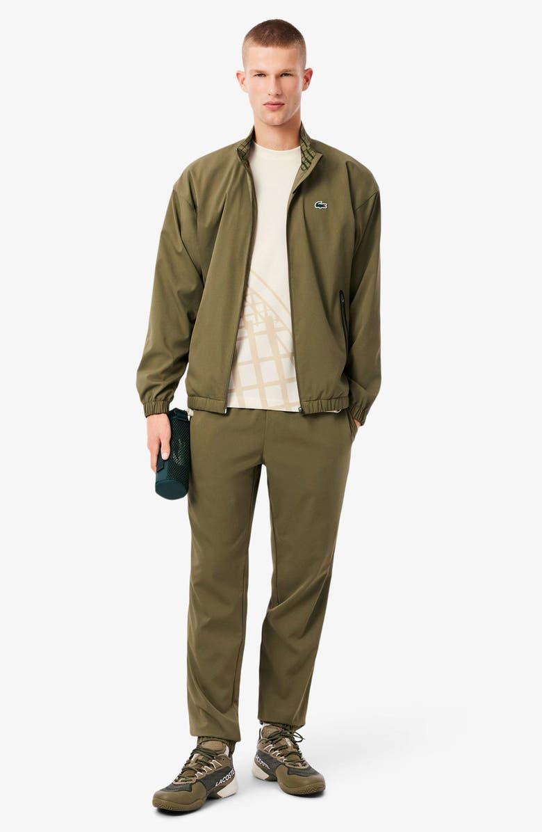 Lacoste Tennis Performance T-Shirt, Alternate, color, Lapland