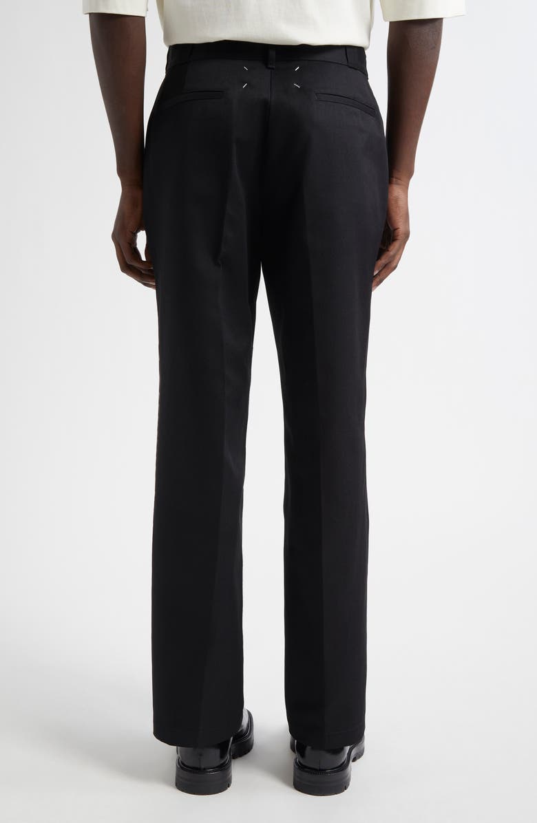 Maison Margiela Skater Chinos, Alternate, color, 