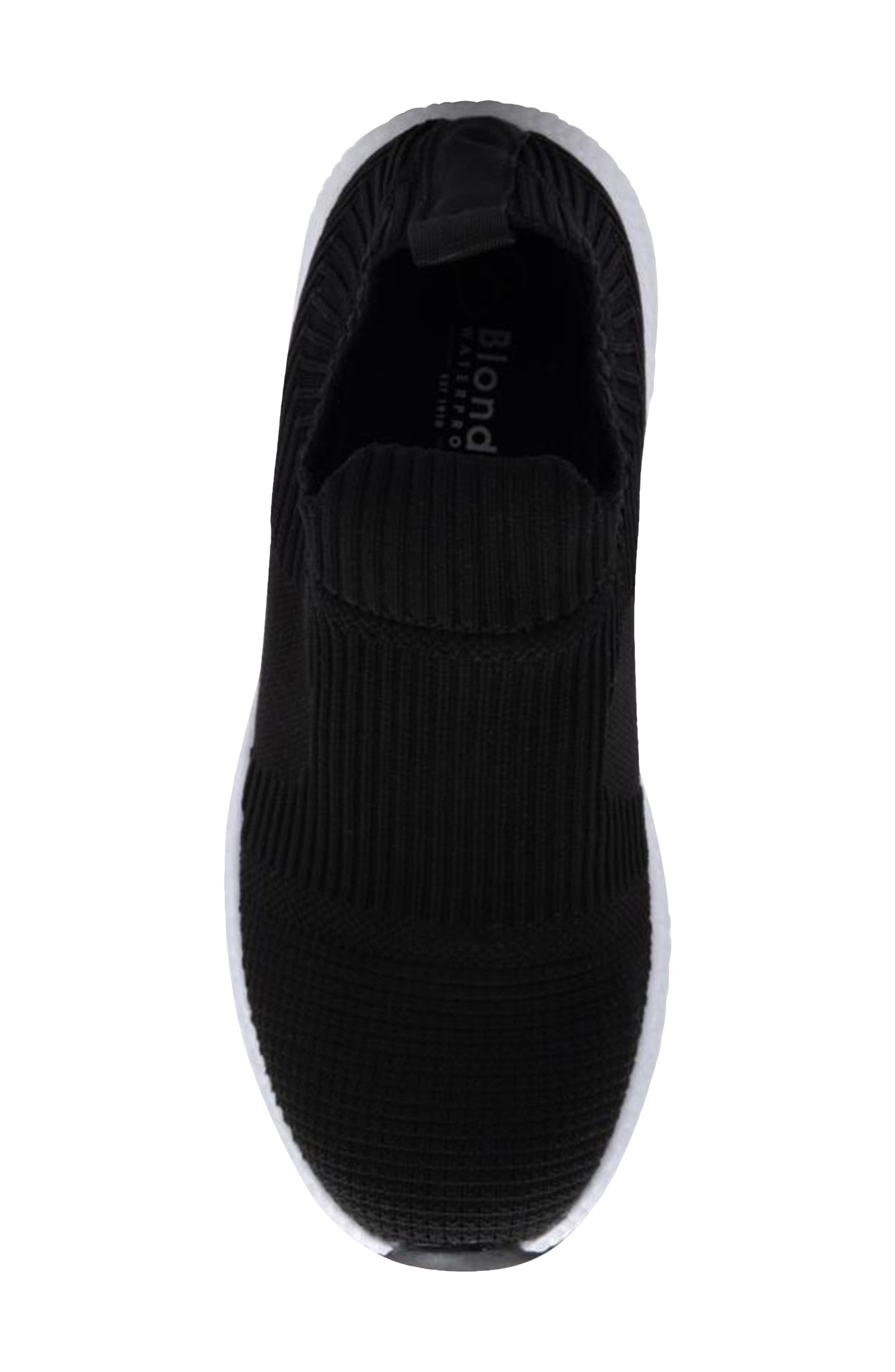 Blondo Waterproof Slip On Sneaker, Alternate, color, 