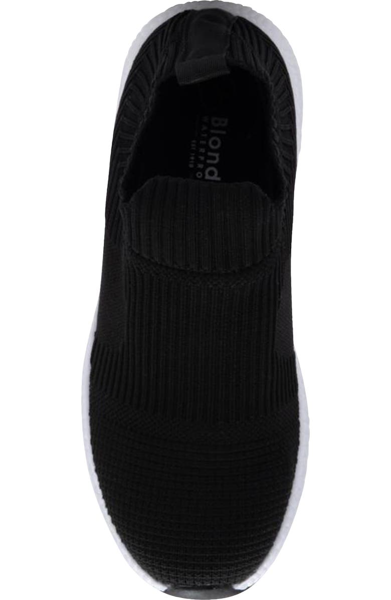 Blondo Waterproof Slip On Sneaker, Alternate, color,