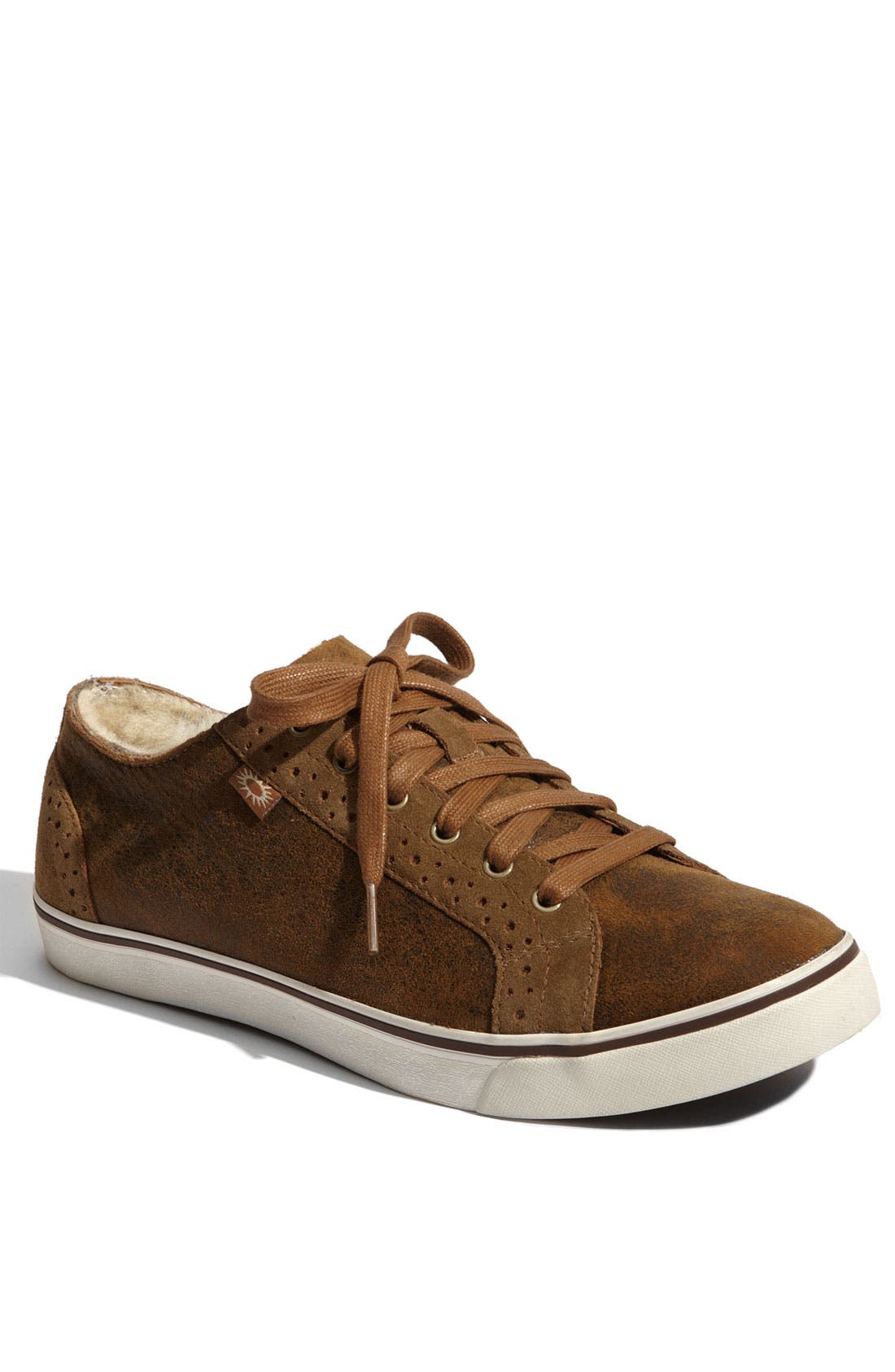UGG<sup>®</sup> Australia 'Roxford TF' Sneaker, Main, color, 