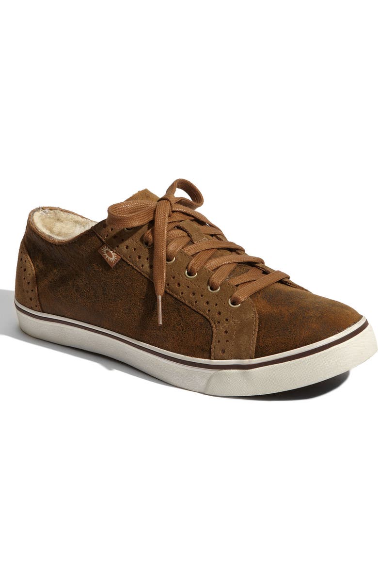 UGG<sup>®</sup> Australia 'Roxford TF' Sneaker, Main, color,