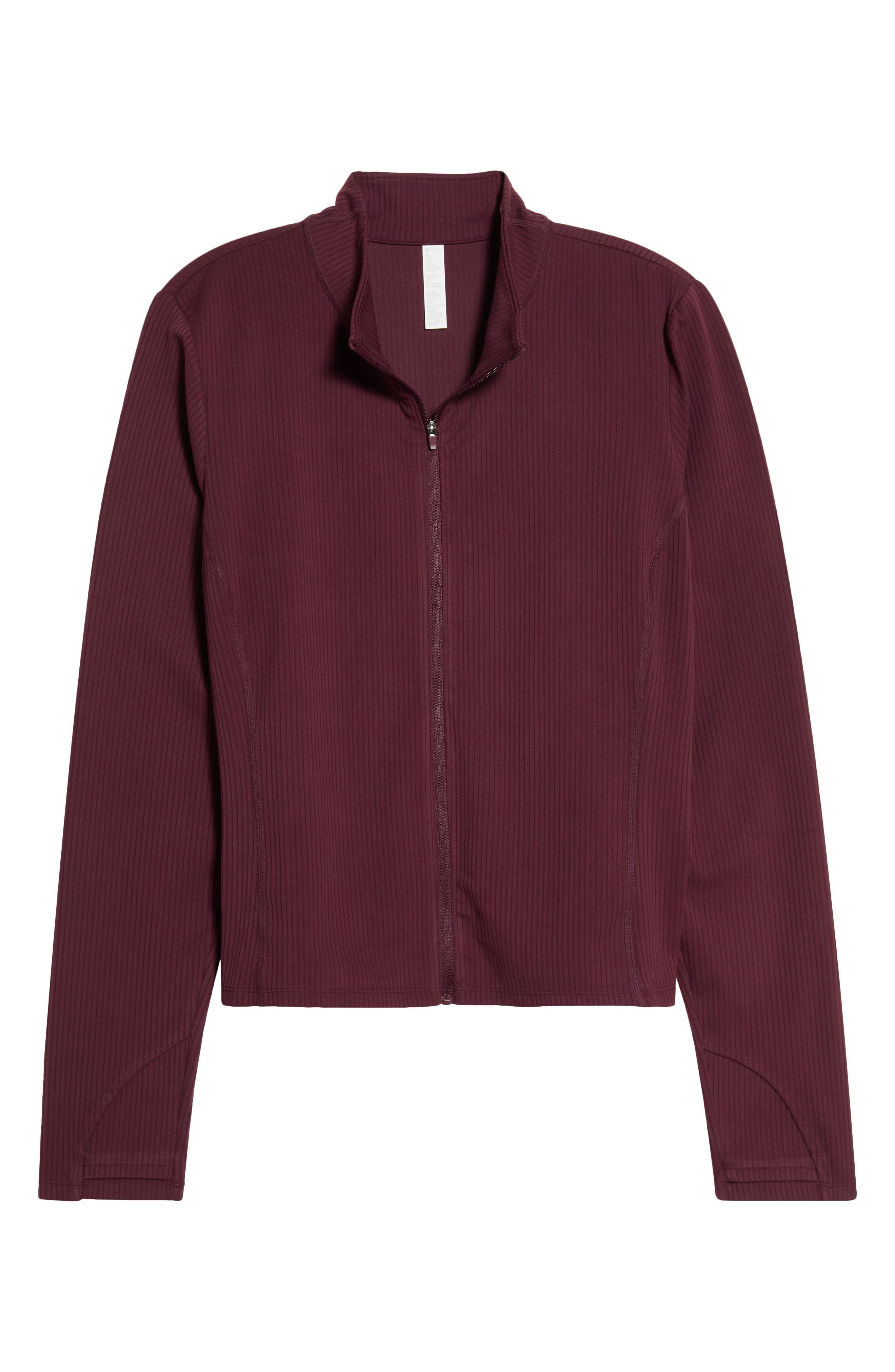selected BURGUNDY STEM