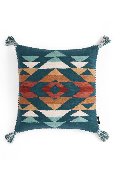Summerland Accent Pillow