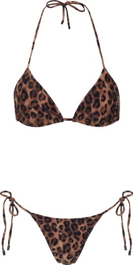 LE TRIANGLE SWIM BOTTOM