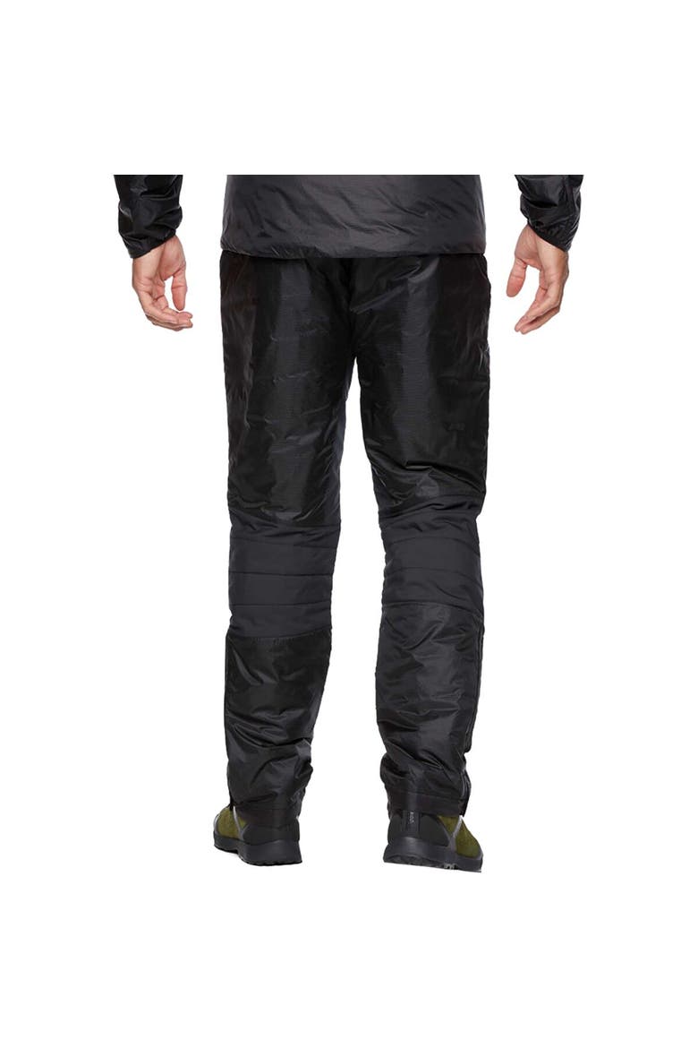 Vision Hybrid Pant - Men's, Alternate, color, Black