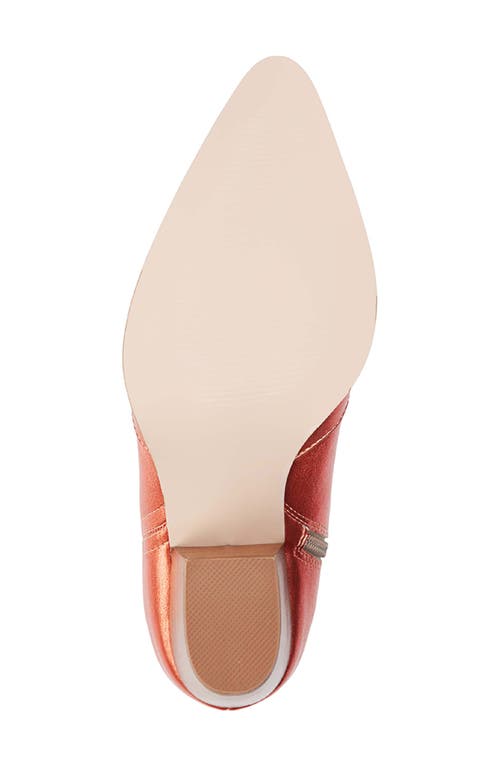 Coconuts By Matisse Bambi Western Boot