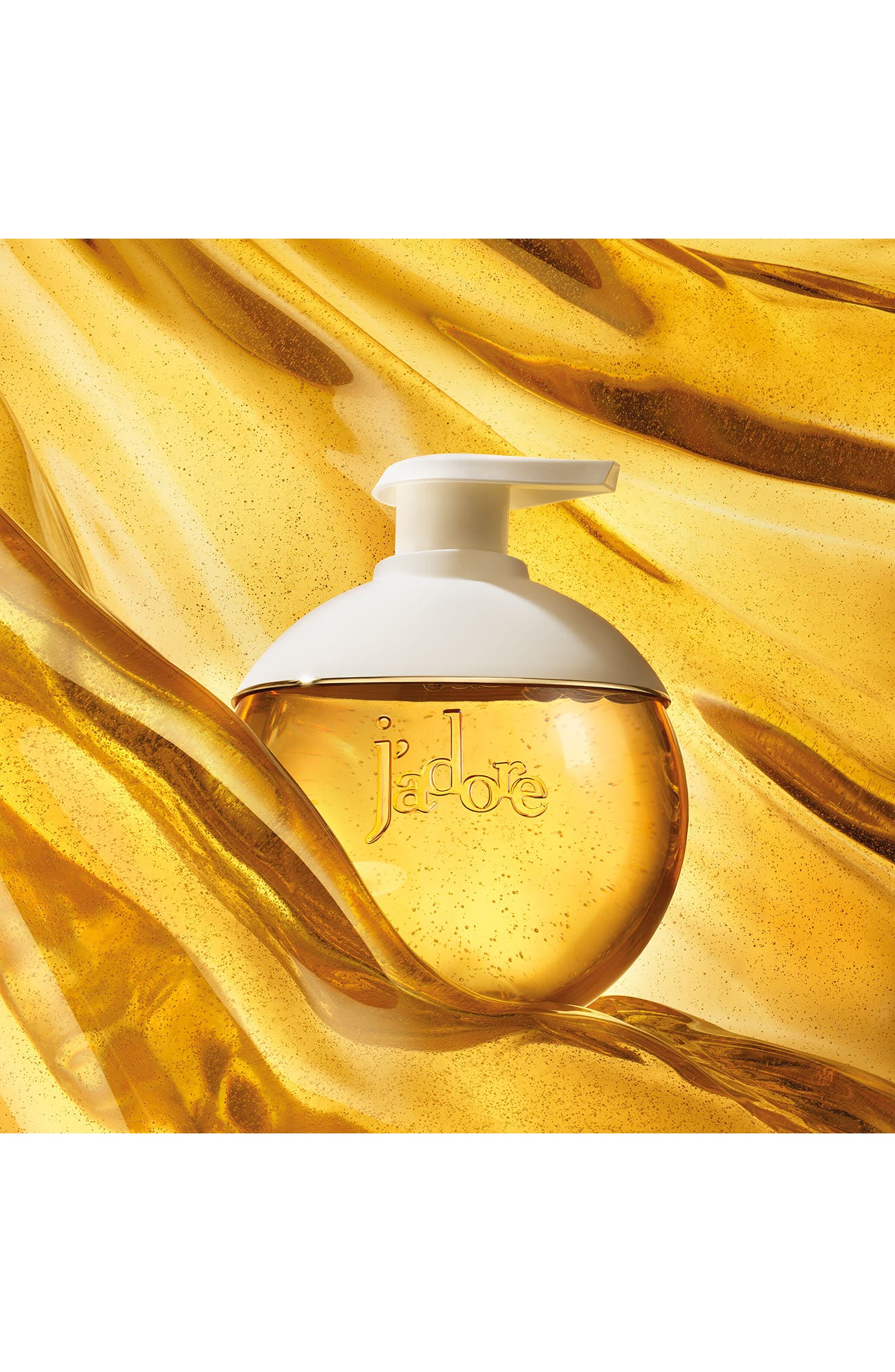 J'adore Les Adorables Shower Gel (Women) | Nordstrom