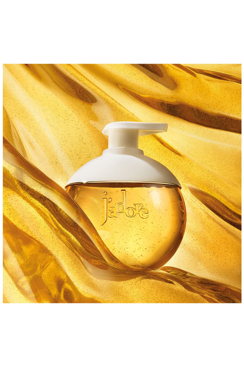 J’adore Les Adorables Shower Gel, Alternate, color, NO COLOR