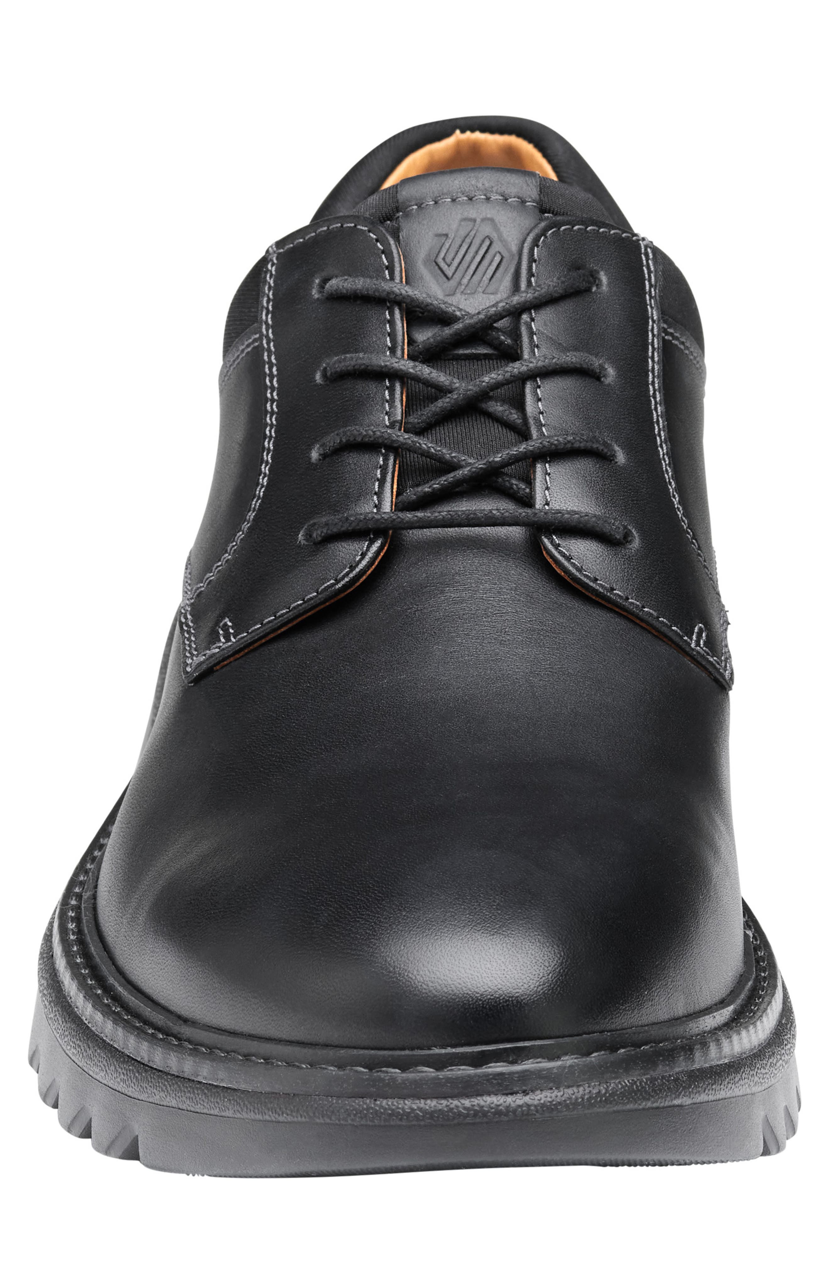 Johnston & Murphy All Good Plain Toe Derby, Alternate, color, 
