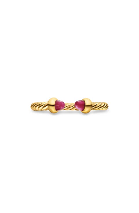 Micro Cablespira® Flex Ring