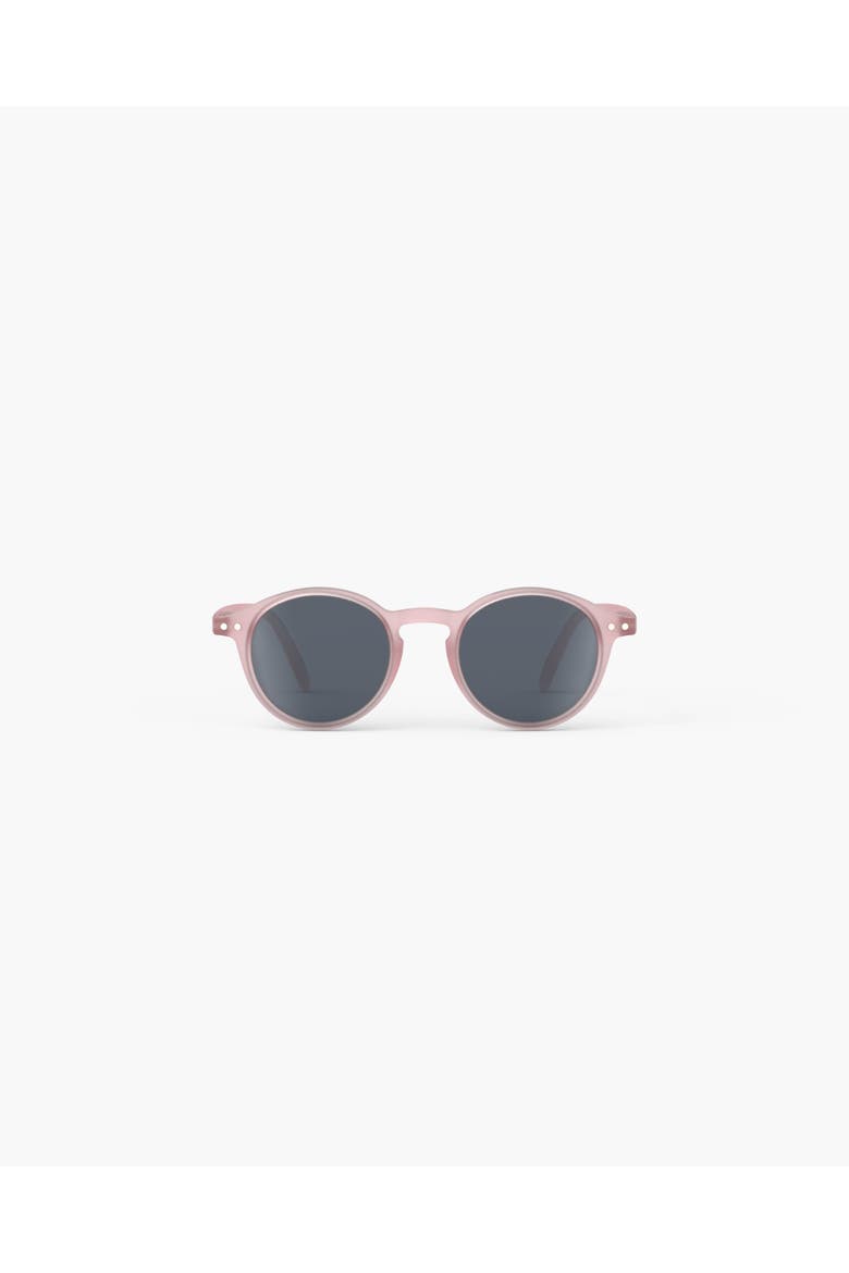 #d Pink Polarized, Main, color, Pink