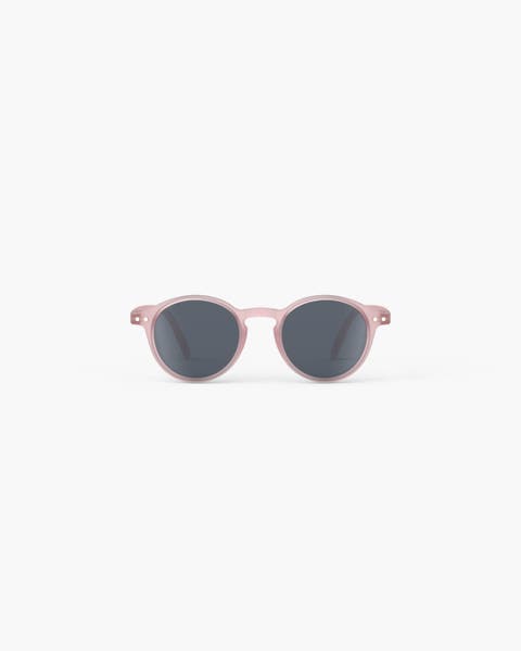 #d Pink Polarized