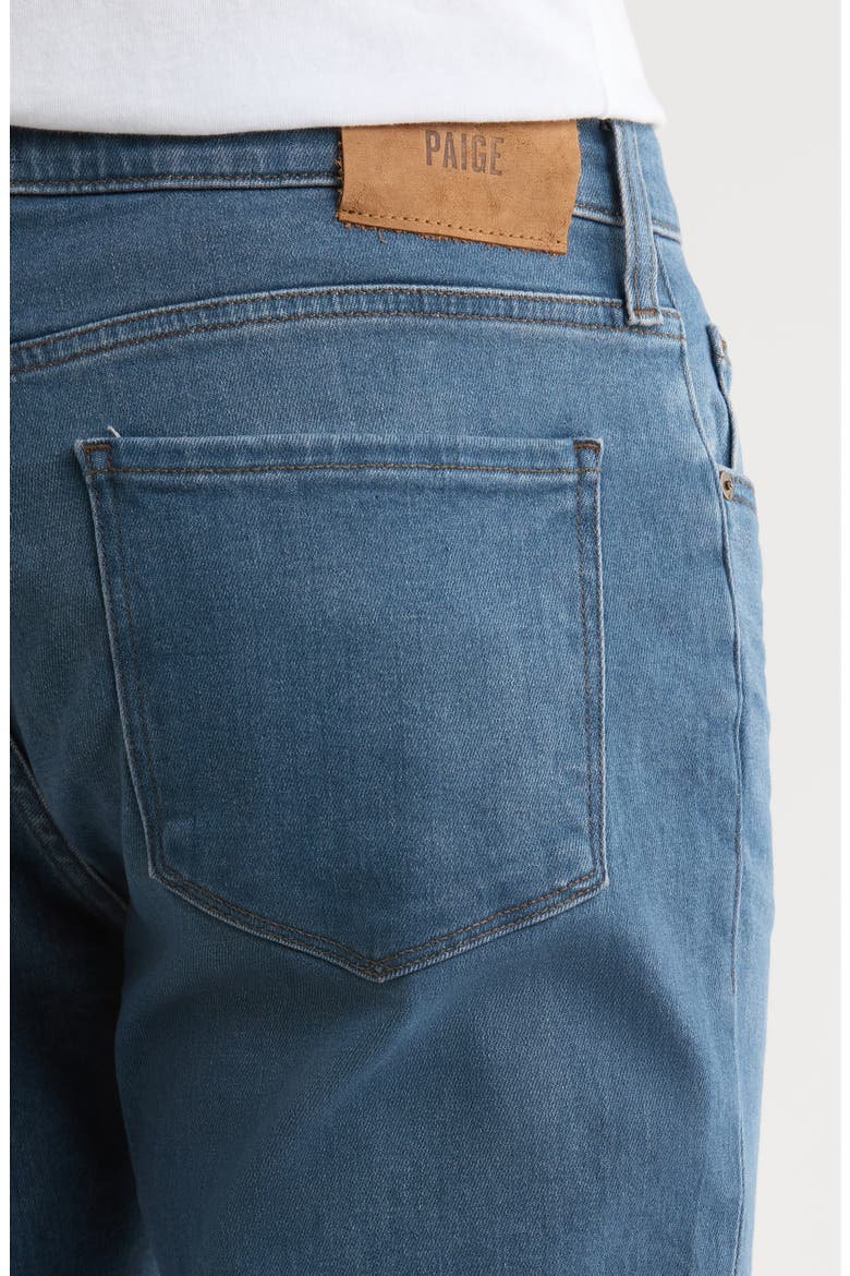 Federal Slim Straight Leg Jeans, Alternate, color, DORFELL