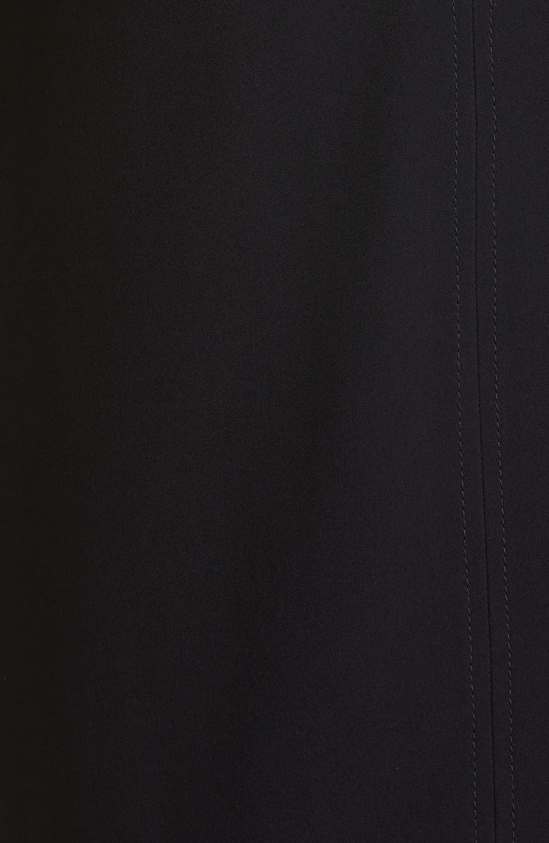 Burberry Macy Sheath Dress, Alternate, color, 