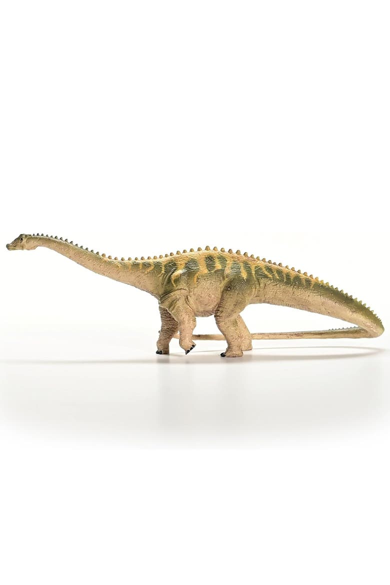 Diplodocus 11 Inch Dinosaur Figurine, Alternate, color, Multicolored