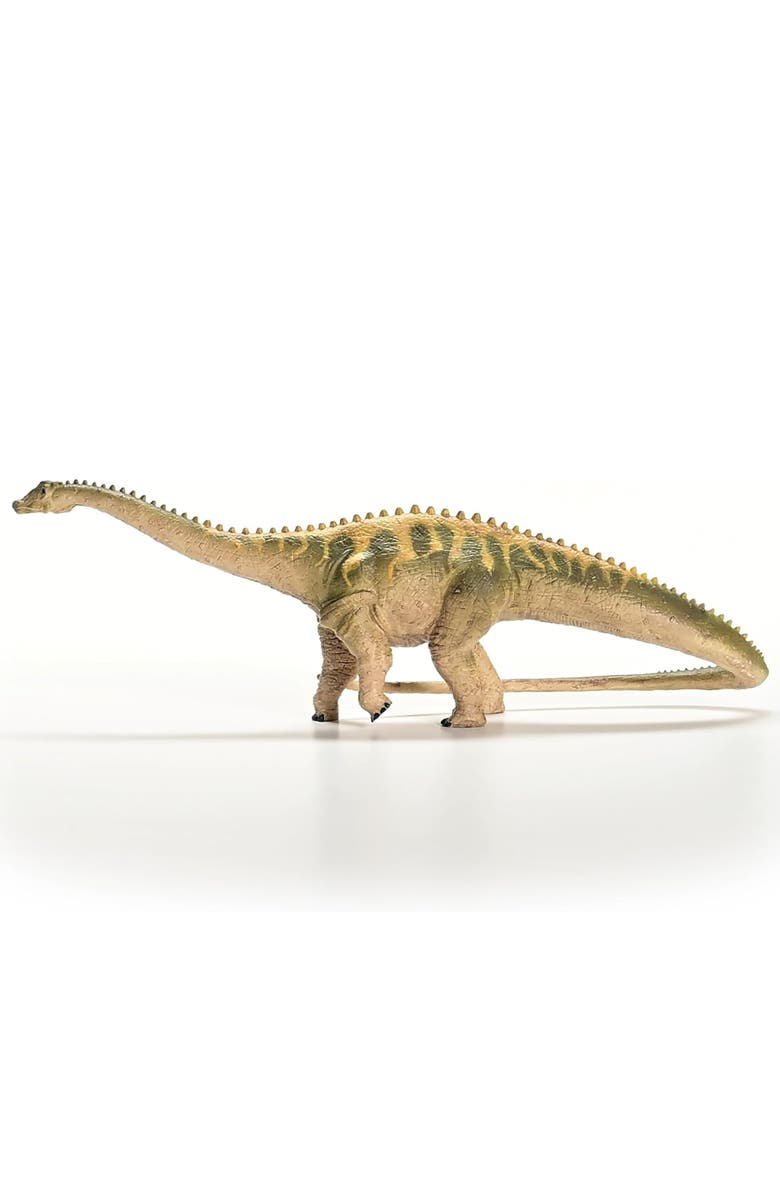 Schleich Diplodocus 11 Inch Dinosaur Figurine, Alternate, color, Multicolored