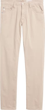 AG Tellis Stretch Sateen Modern Slim Pants