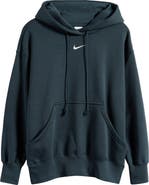 Nike Sportswear Phoenix Fleece Pullover Hoodie