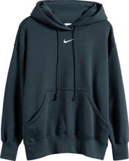 Nike Sportswear Phoenix Fleece Pullover Hoodie