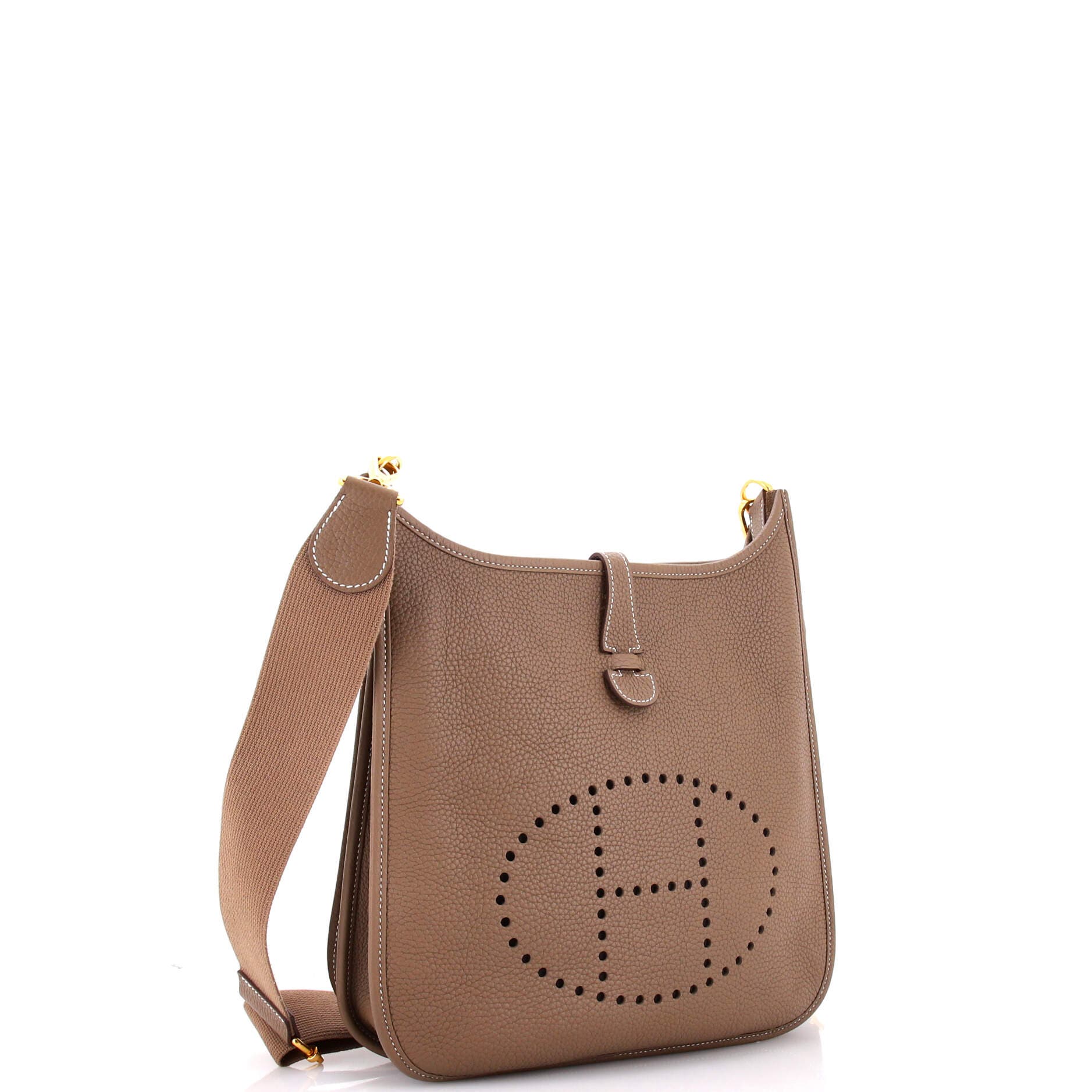 Evelyne Bag Gen III Clemence PM, Alternate, color, Grey