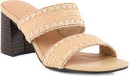 Seychelles Hattie Two-Strap Sandal