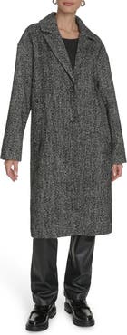 Levi's Longline Coat