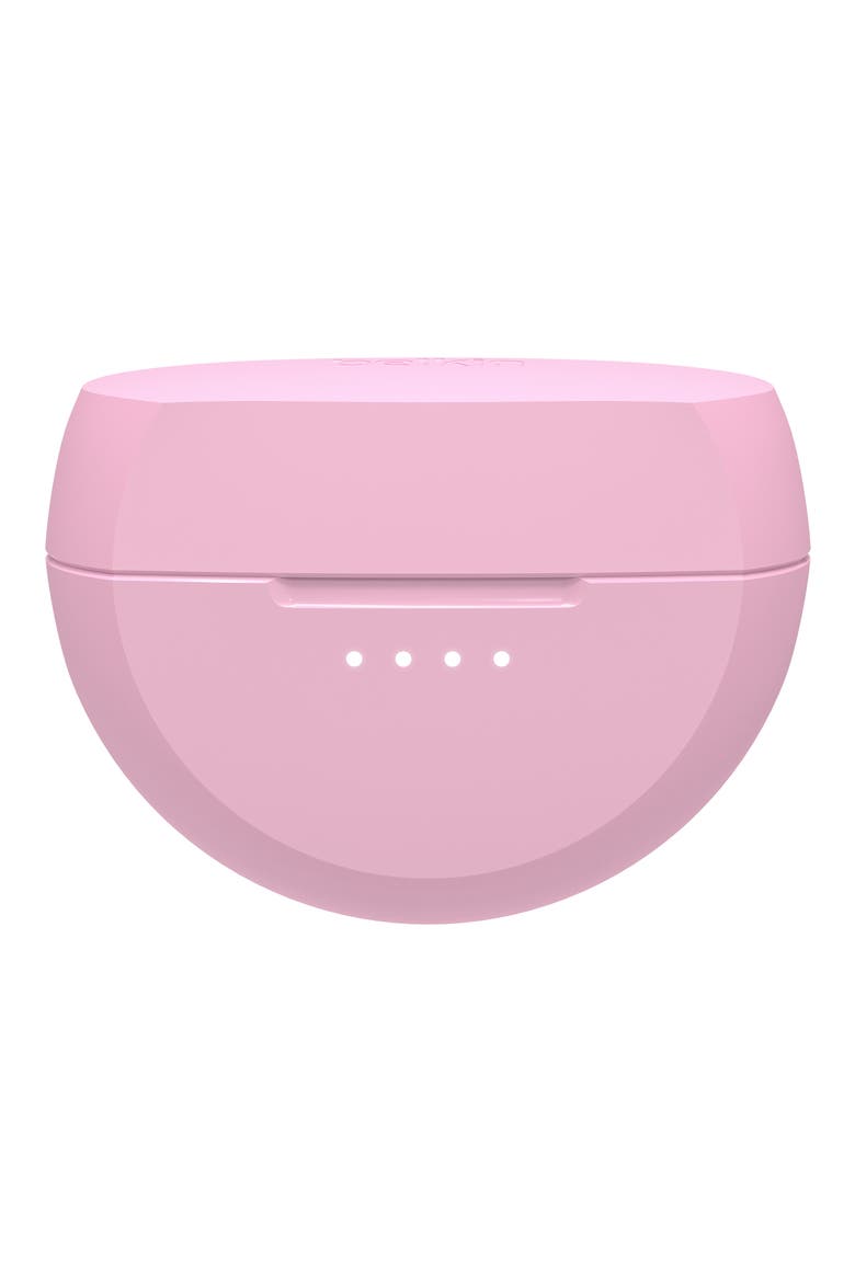 Soundform Nano2 True Earbuds, Alternate, color, PINK