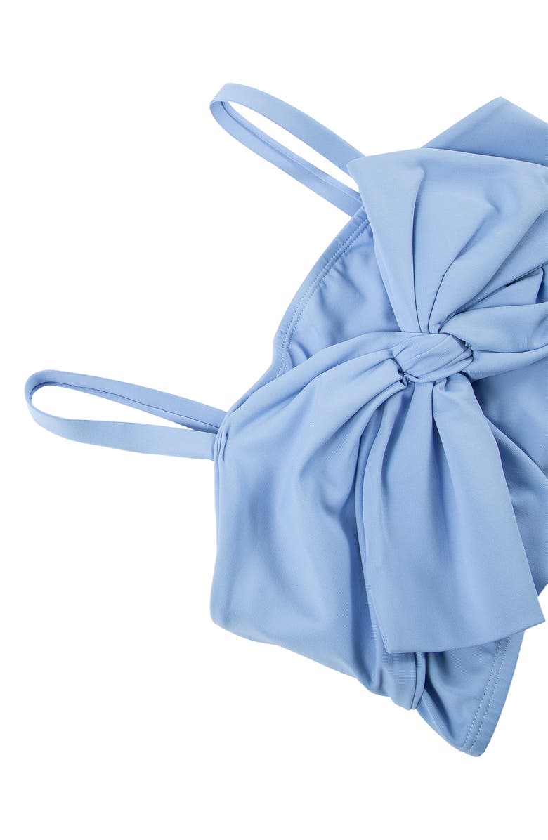 Habitual Kids Kids' Beach Hut Two-Piece Swimsuit, Alternate, color,