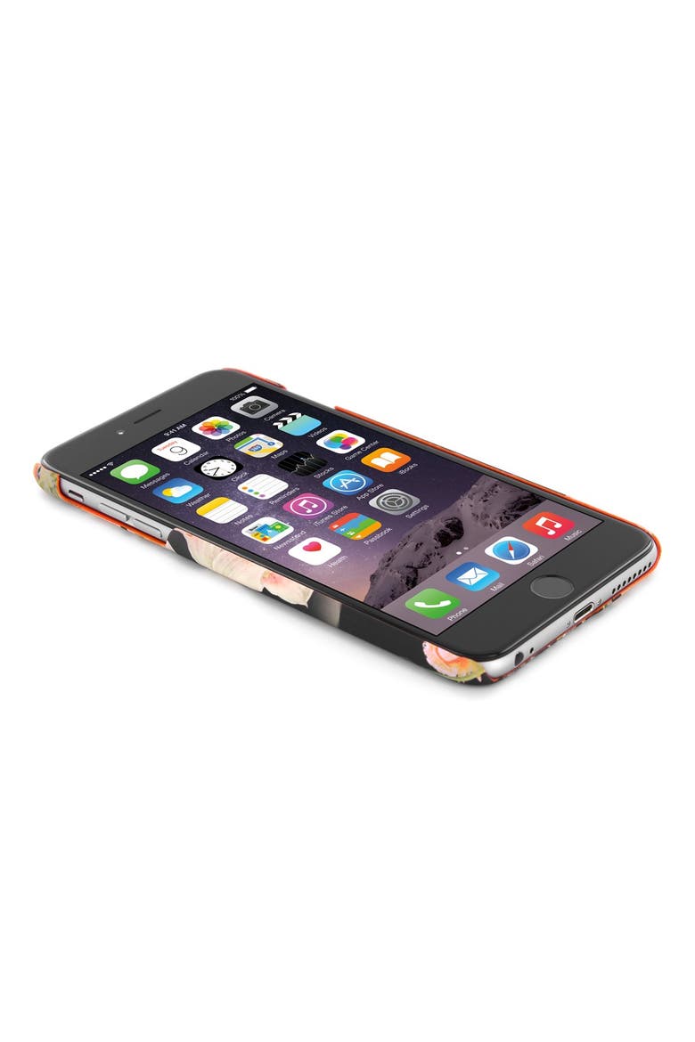 Salso iPhone 6 Plus & 6s Plus Case, Alternate, color, MULTI COLORED