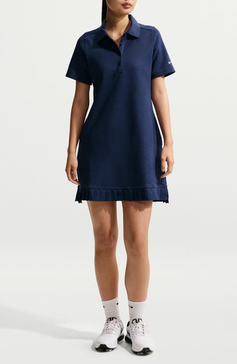 Dri-FIT Polo Golf Dress