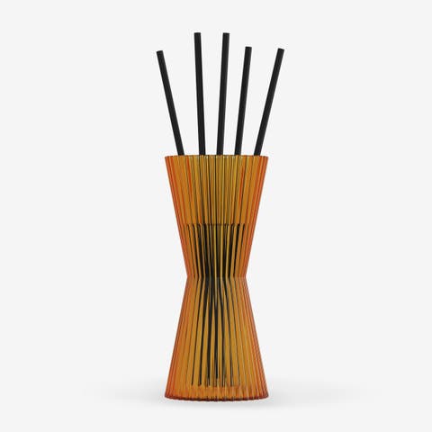 Aiz Reed Diffuser In Cedar & Black Cherry