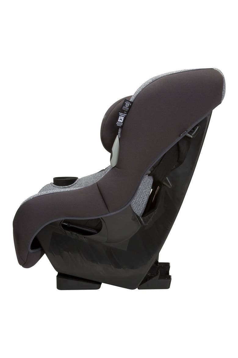 Pria™ 85 Sweater Knit Special Edition Convertible Car Seat, Alternate, color, GREY