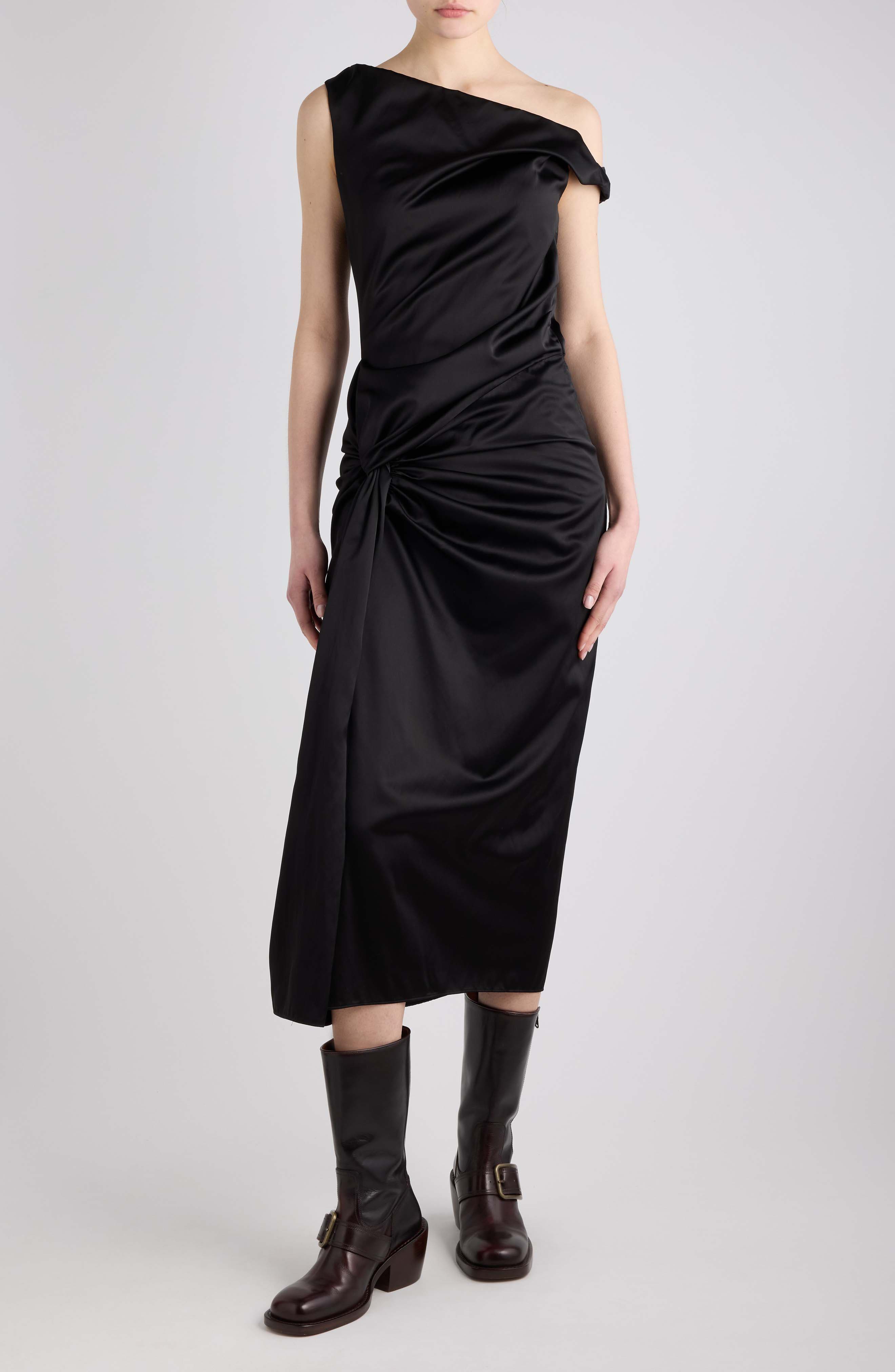 selected BLACK
