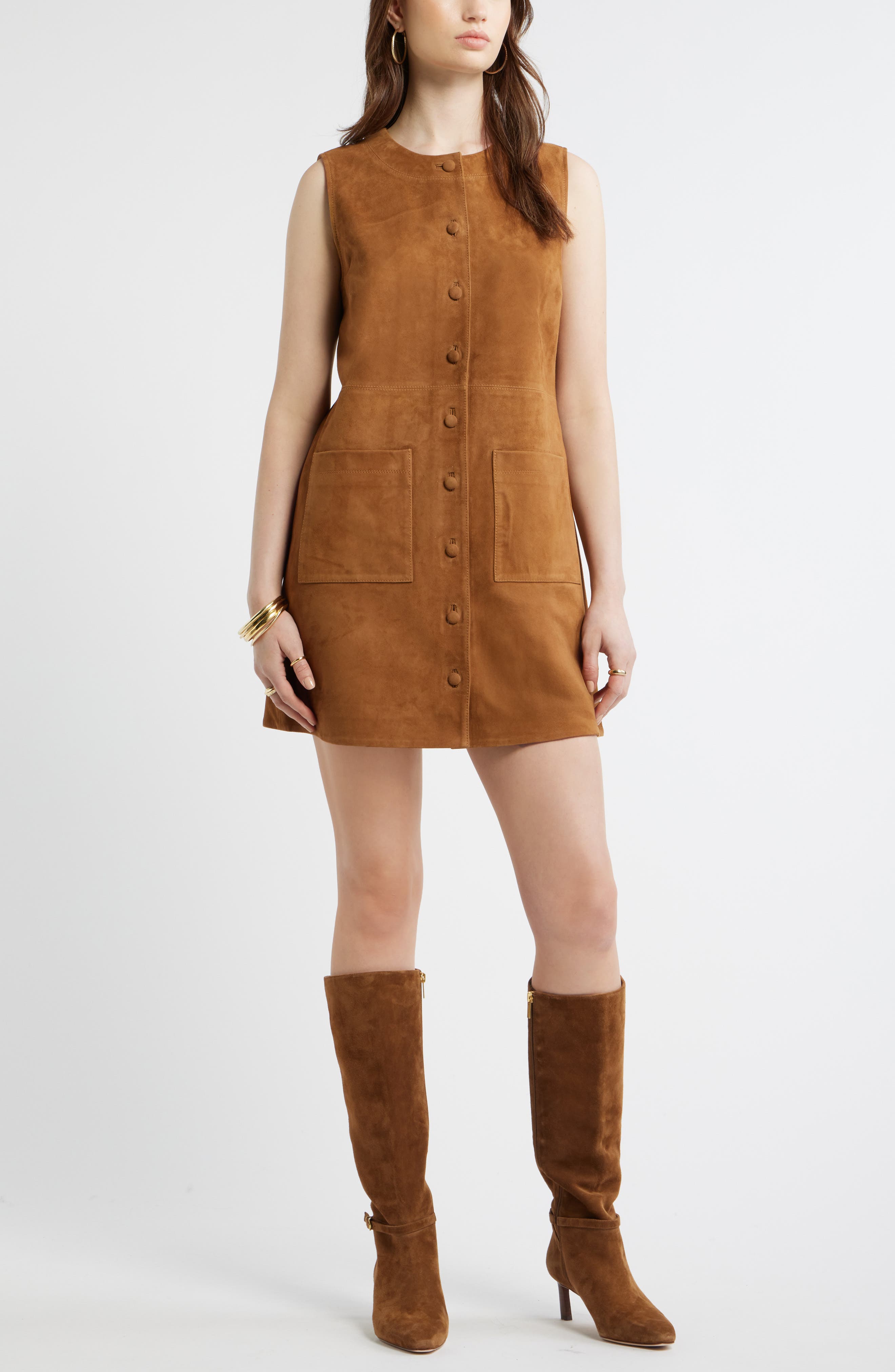 selected TAN