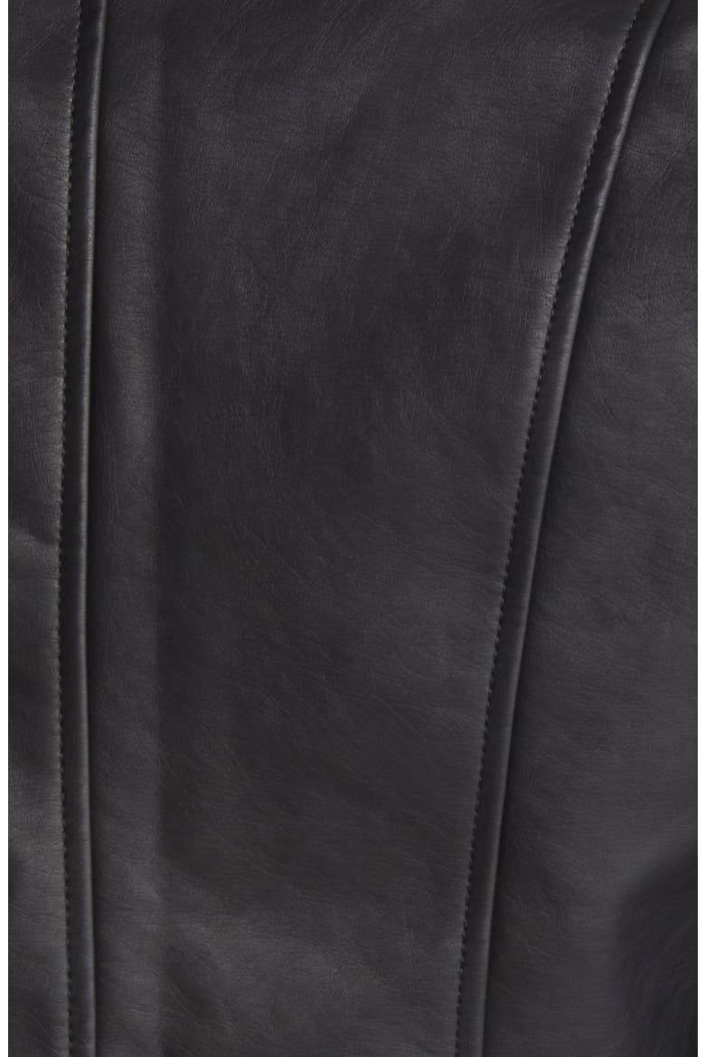 Women's Water Repellent Michaela Jacket, Alternate, color, BLACK